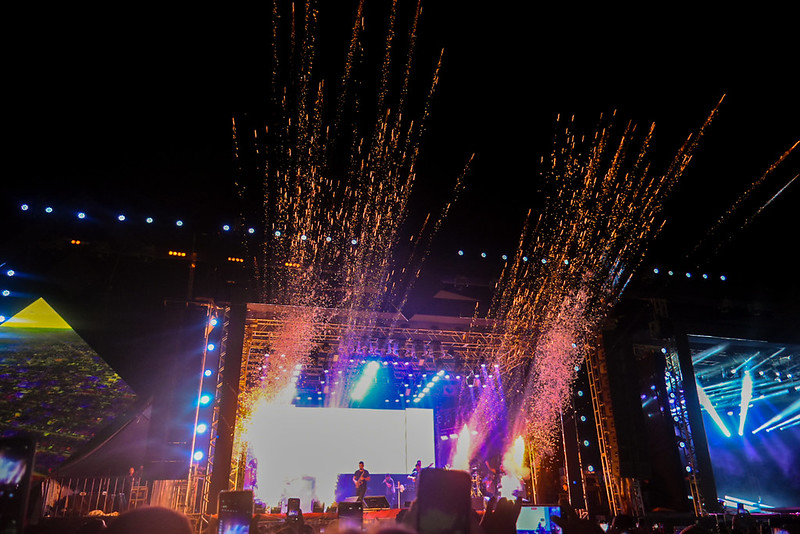 Festa De Outubro Bate Todos Os Recordes De P Blico E Qualidade