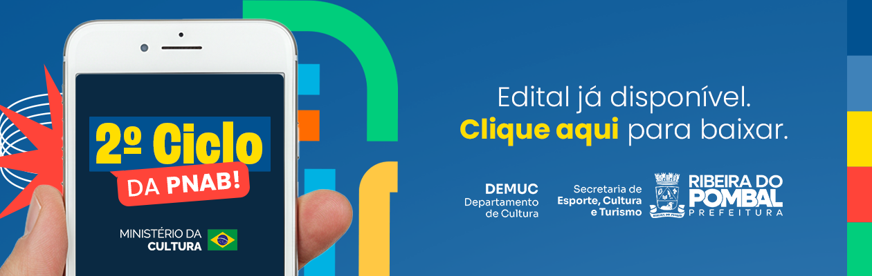 Segundo Ciclo PNAB