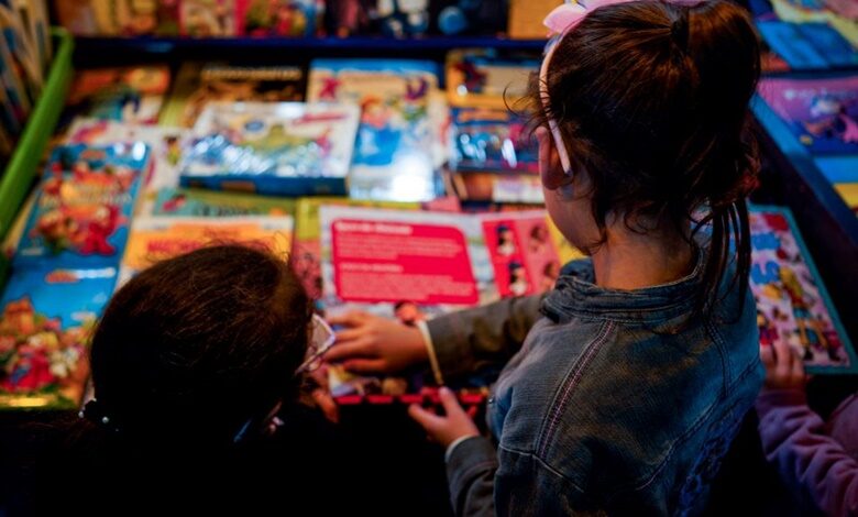 200 dias de leitura e escrita na escola