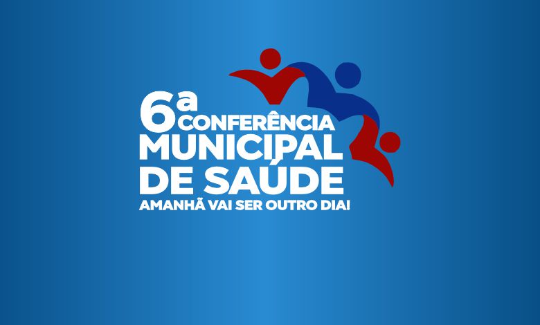 Saúde Convida População Para 6ª Conferência Municipal Prefeitura De